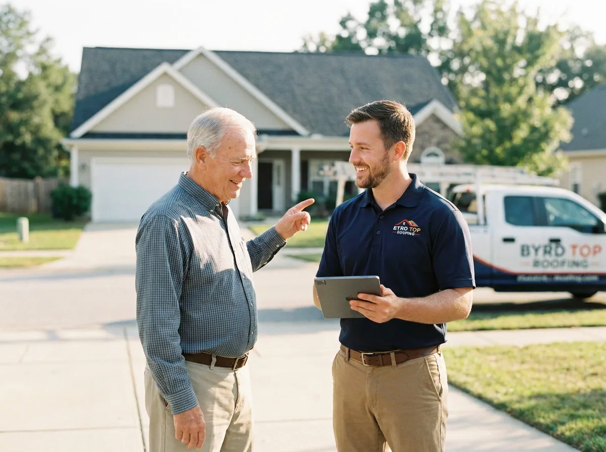 Roofing South Kingstown, RI FAQs